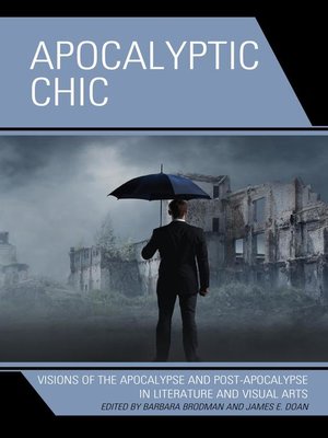 cover image of Apocalyptic Chic